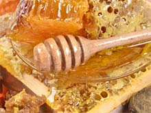 Propolis für die Haare